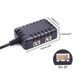 Паралельна USB зарядка для одного, або двох АКБ LiPo та Li-ion 7.4v (2S) [AirsoftParts] (для страйкболу) USB-LiPo-7-4-PLUS фото 4