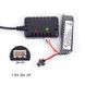 Паралельна USB зарядка для одного, або двох АКБ LiPo та Li-ion 7.4v (2S) [AirsoftParts] (для страйкболу) USB-LiPo-7-4-PLUS фото 6