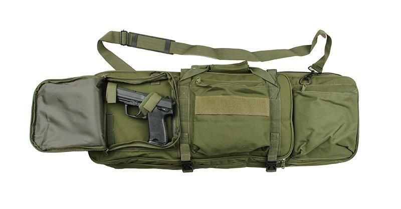 Сумка для перенесення зброї 84 cm - OLIVE [GFC Tactical] GFT-22-000930 фото