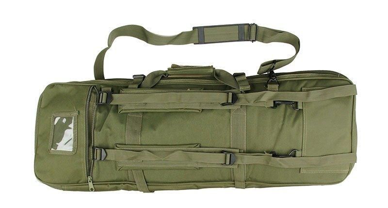 Сумка для перенесення зброї 84 cm - OLIVE [GFC Tactical] GFT-22-000930 фото