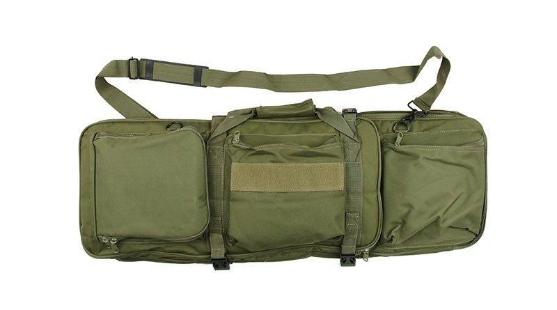Сумка для перенесення зброї 84 cm - OLIVE [GFC Tactical] GFT-22-000930 фото