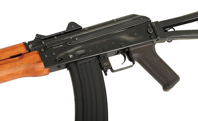 ASK205A EBB FULL-METAL [APS] (для страйкбола) ASK205A фото