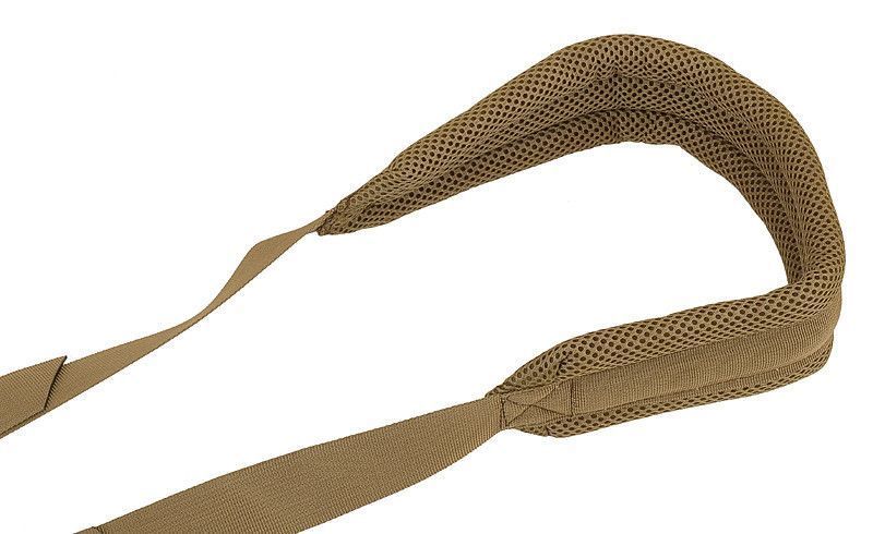 Zawieszenie do M249 Coyote [8FIELDS] (для страйкбола) M51617193-TAN фото