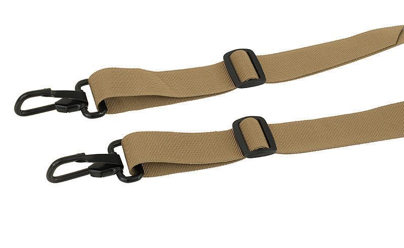 Zawieszenie do M249 Coyote [8FIELDS] (для страйкбола) M51617193-TAN фото
