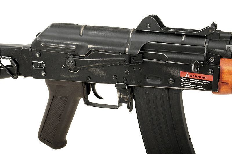 ASK205A EBB FULL-METAL [APS] (для страйкбола) ASK205A фото