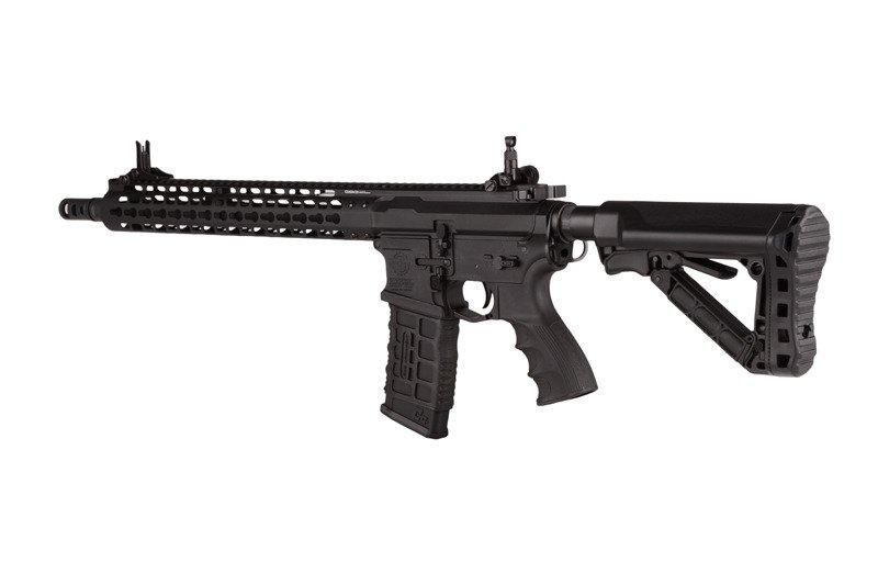 Штурмова гвинтівка CM16 Wild Hog 13.5" [G&G] (для страйкболу) GIG-01-012178 фото