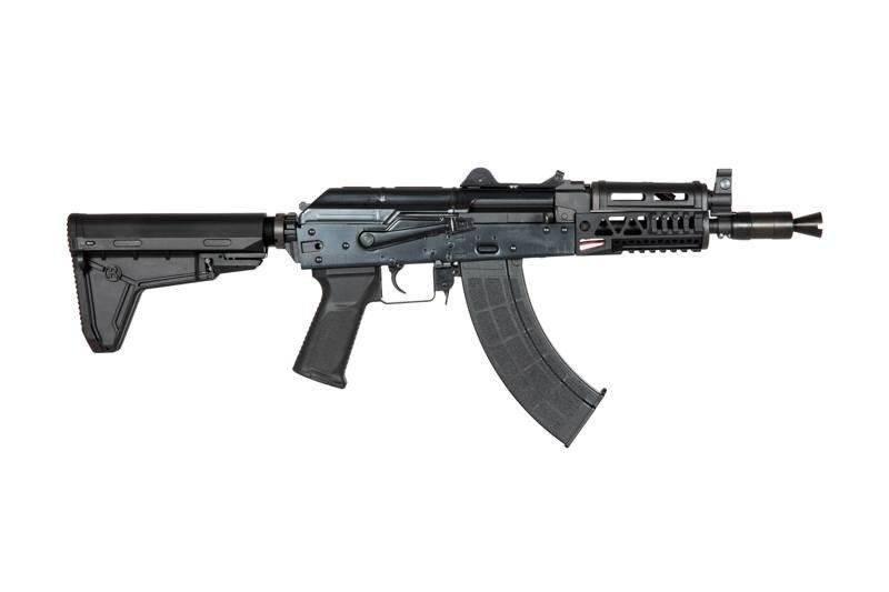 Страйкбольный аналог karabinka AKSU74 TAC (B. R. S. S.) [BOLT Airsoft] (для страйкболу) BLT-01-028753 фото