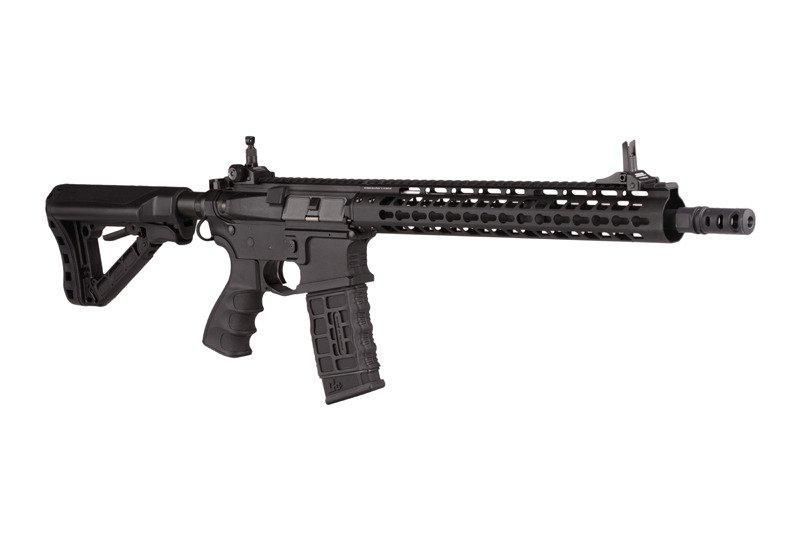 Штурмова гвинтівка CM16 Wild Hog 13.5" [G&G] (для страйкболу) GIG-01-012178 фото