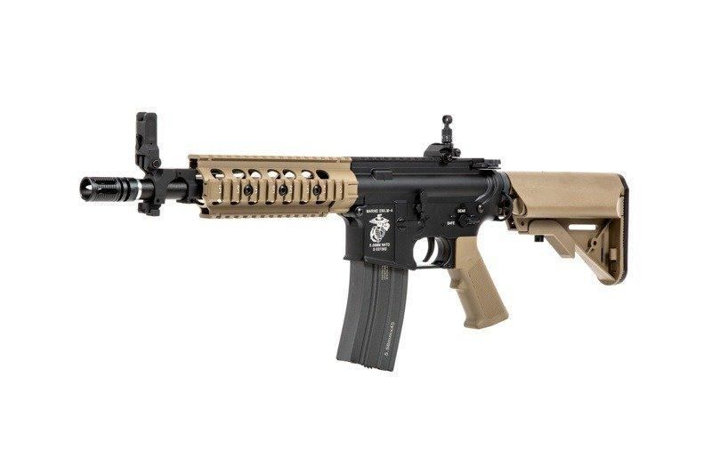 Аналог штурмовой винтовки Specna Arms SA-B04 - Half-Tan [Specna Arms] (для страйкбола) SPE-01-006110 фото