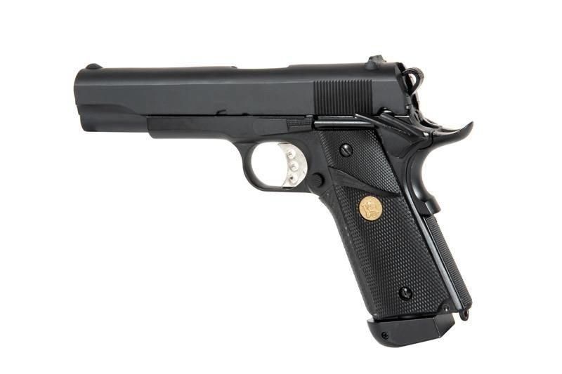 Страйкбольный аналог pistoletu M1911 (838) [Double Bell] (для страйкболу) BEL-02-025798 фото