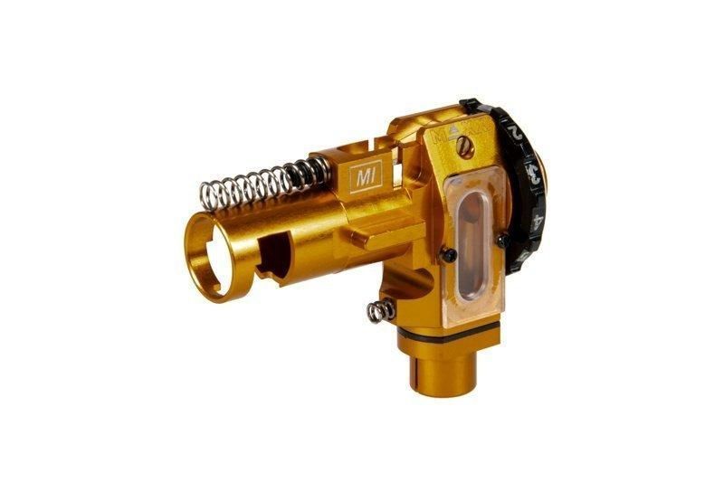 Алюмінієва камера Hop-Up CNC MI - SPORT [Maxx Model Products] (для страйкболу) MXM-08-027710 фото