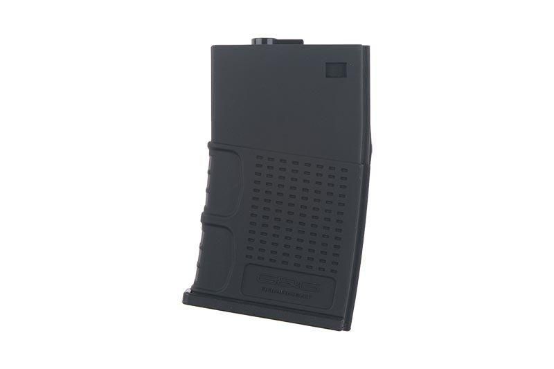 Magazynek Hi-Cap G2H o pojemności 370 kulek - czarny [G&G] (для страйкболу) GIG-05-021263 фото