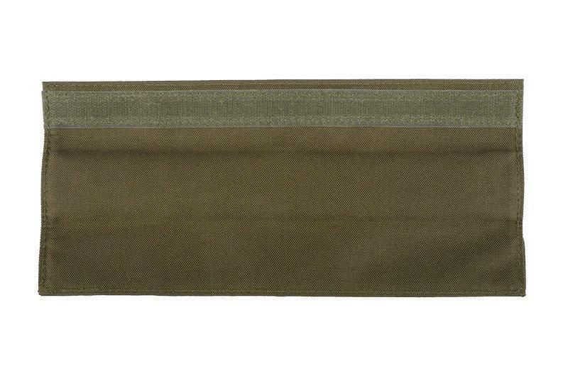 Підсумок na shellsy - olive [GFC Tactical] (для страйкболу) GFT-19-009813 фото