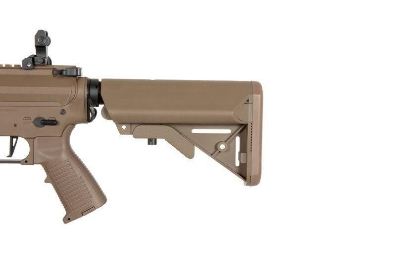 Штурмовая винтовка 10" ARS4 ECS - Dark Earth [Classic Army] (для страйкбола) CLA-01-027978 фото
