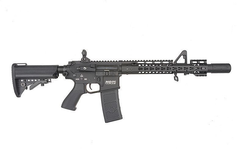 Винтовка AEG077BK [G&P] (для страйкбола) GIP-01-013437 фото