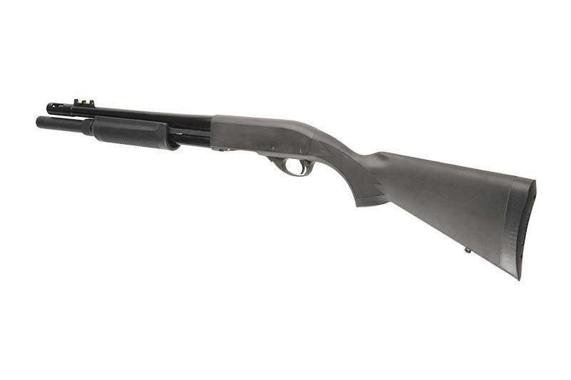 Дробовик M870 wersja 6+1 [PPS Airsoft] (для страйкболу) PPS-02-017129 фото