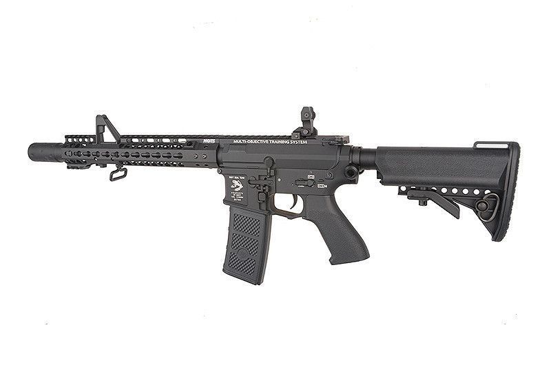 Винтовка AEG077BK [G&P] (для страйкбола) GIP-01-013437 фото