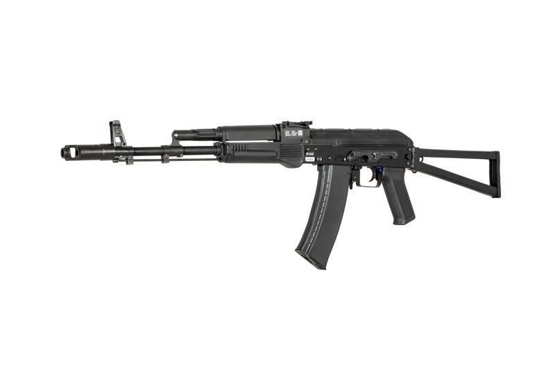 Страйкбольный автомат Калашникова АКС-74 SA-J03 EDGE&trade; [Specna Arms] (для страйкбола) SPE-01-028119 фото