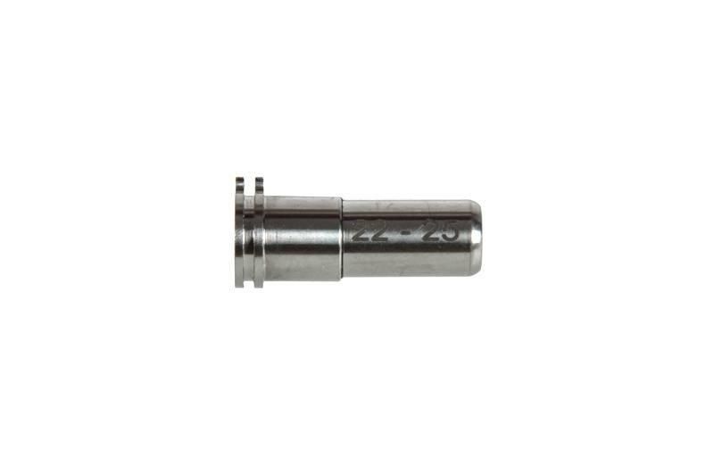 Регульований нозл CNC для приводів AEG - 22mm - 25mm [Maxx Model Products] (для страйкболу) MXM-08-027745 фото