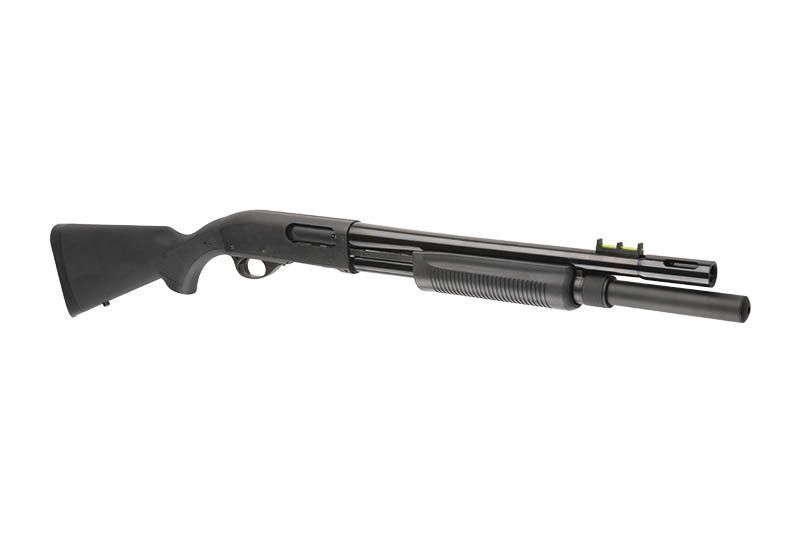 Дробовик M870 wersja 6+1 [PPS Airsoft] (для страйкболу) PPS-02-017129 фото
