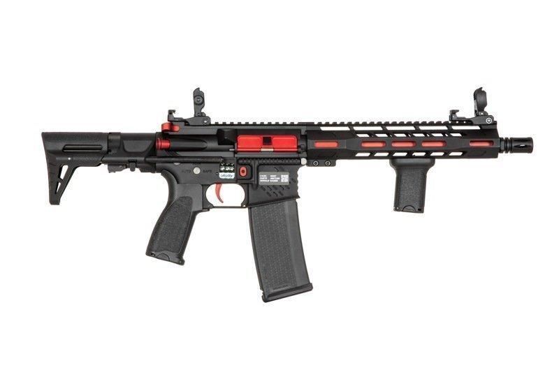 Штурмовая винтовка SA-E39 PDW EDGE&trade; - Red Edition [Specna Arms] (для страйкбола) SPE-01-027068 фото