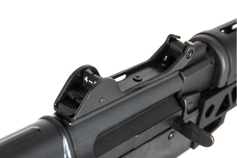 Страйкбольный аналог karabinka AKSU74 TAC (B. R. S. S.) [BOLT Airsoft] (для страйкболу) BLT-01-028753 фото