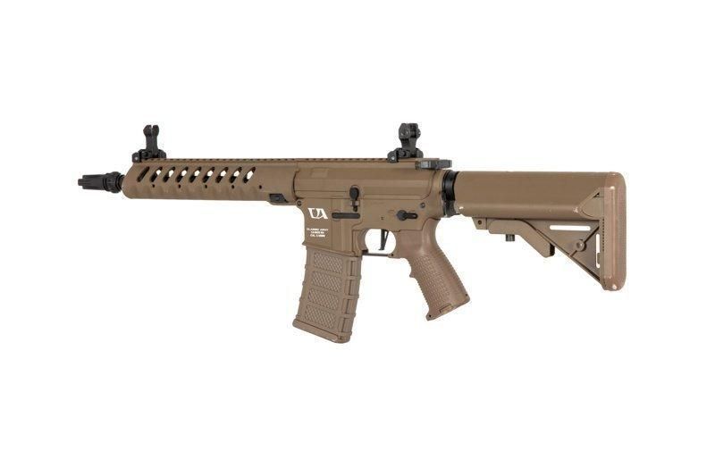 Штурмовая винтовка 10" ARS4 ECS - Dark Earth [Classic Army] (для страйкбола) CLA-01-027978 фото