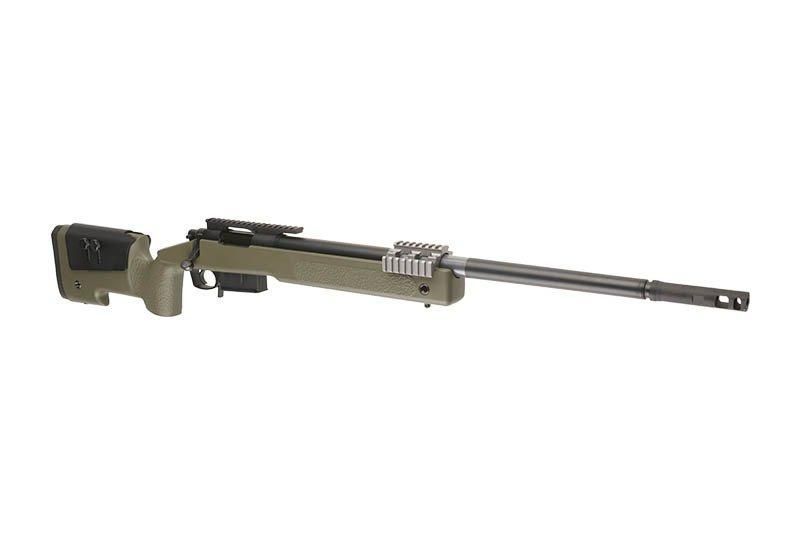 Снайперская винтовка M40A5 [Tokyo Marui] (для страйкбола) TMR-03-017066 фото