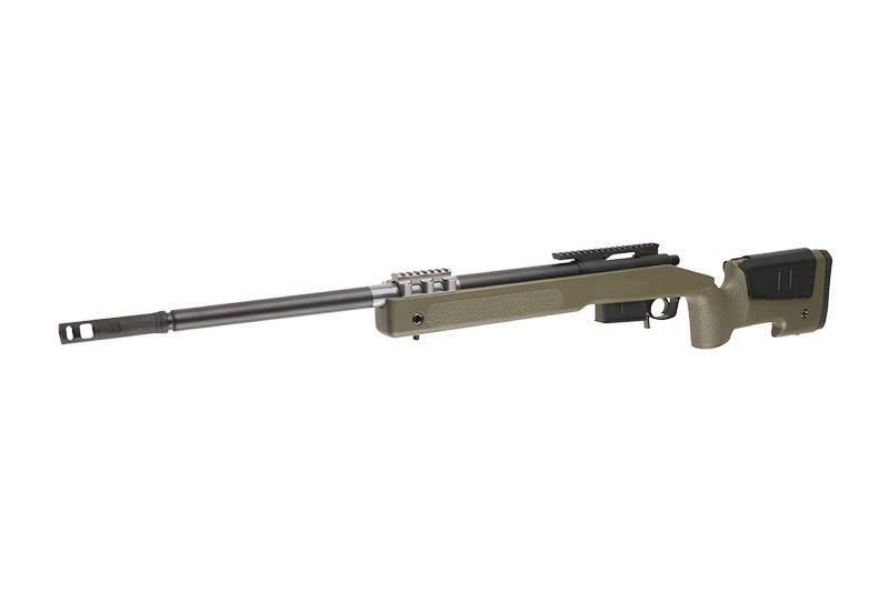 Снайперская винтовка M40A5 [Tokyo Marui] (для страйкбола) TMR-03-017066 фото