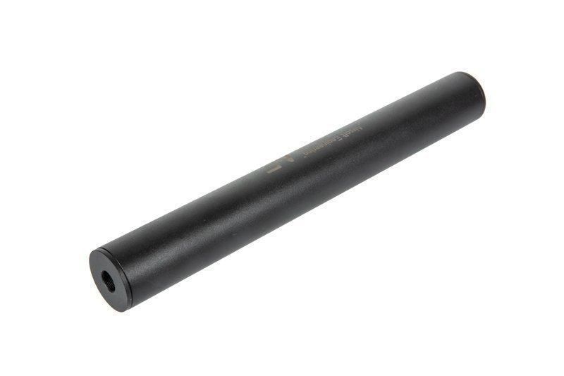 Глушитель Covert Tactical Standard 40x320mm [Airsoft Engineering]&nbsp;(для страйкбола) AEN-09-017075 фото