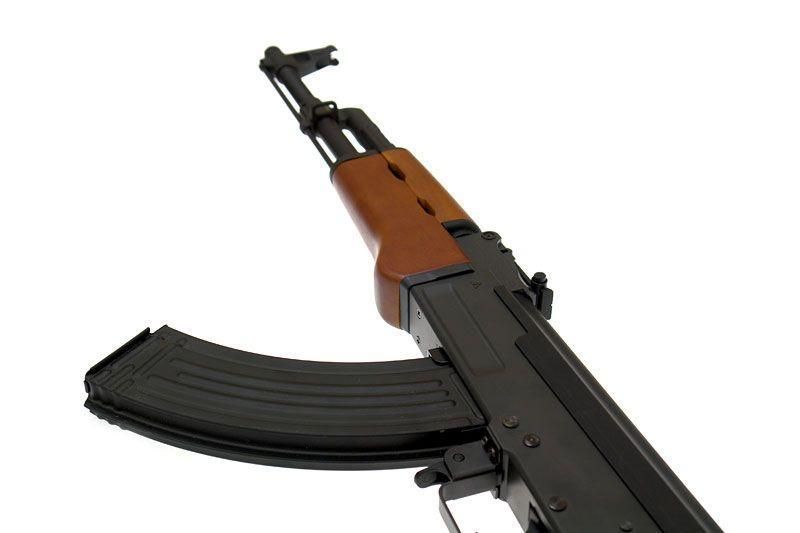 Страйкбольная гвинтівка CM042 [CYMA] (для страйкболу) CYM-01-000500 фото