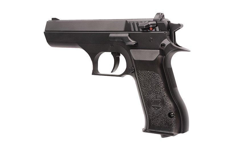 Страйкбольный аналог pistoletu model 941 [KWC] (для страйкболу) KWC-02-013677 фото