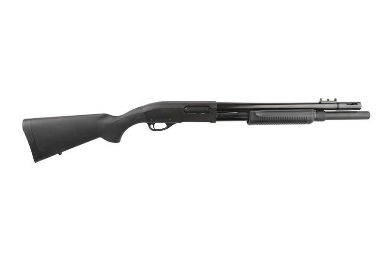 Дробовик M870 wersja 6+1 [PPS Airsoft] (для страйкболу) PPS-02-017129 фото