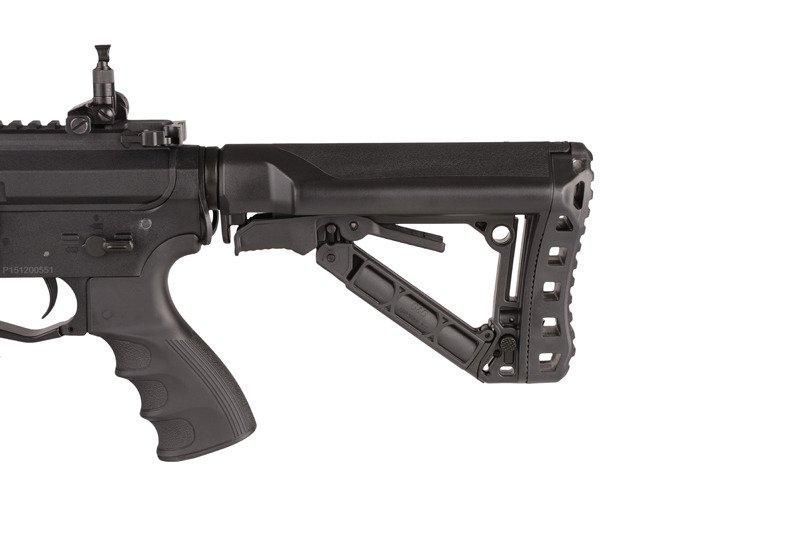 Штурмова гвинтівка CM16 Wild Hog 13.5" [G&G] (для страйкболу) GIG-01-012178 фото