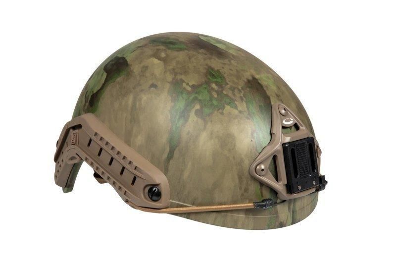 Страйкбольный аналог hełmu Ballistic Aramid - Foliage Green [FMA] (для страйкболу) FMA-21-026804 фото