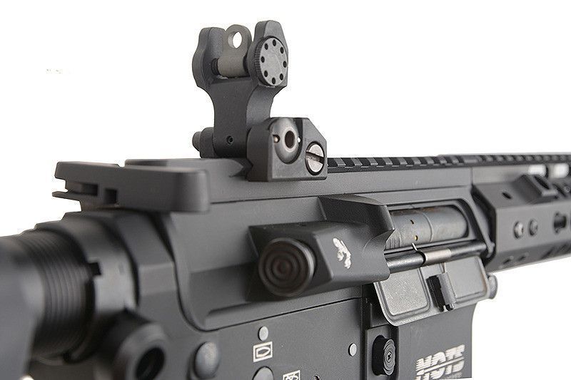 Винтовка AEG077BK [G&P] (для страйкбола) GIP-01-013437 фото