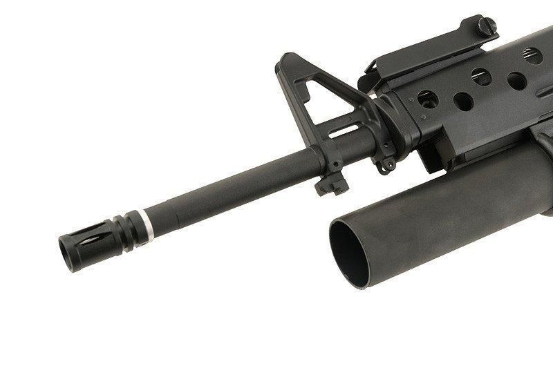 Аналог штурмовой винтовки Specna Arms SA-G02 [Specna Arms] (для страйкбола) SPE-01-005258 фото