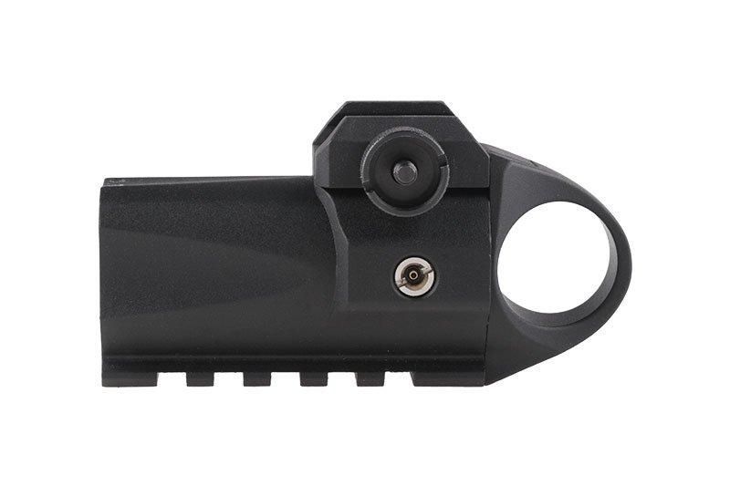Mini granatnik HG-138 [HFC] (для страйкболу) HFC-04-018105 фото