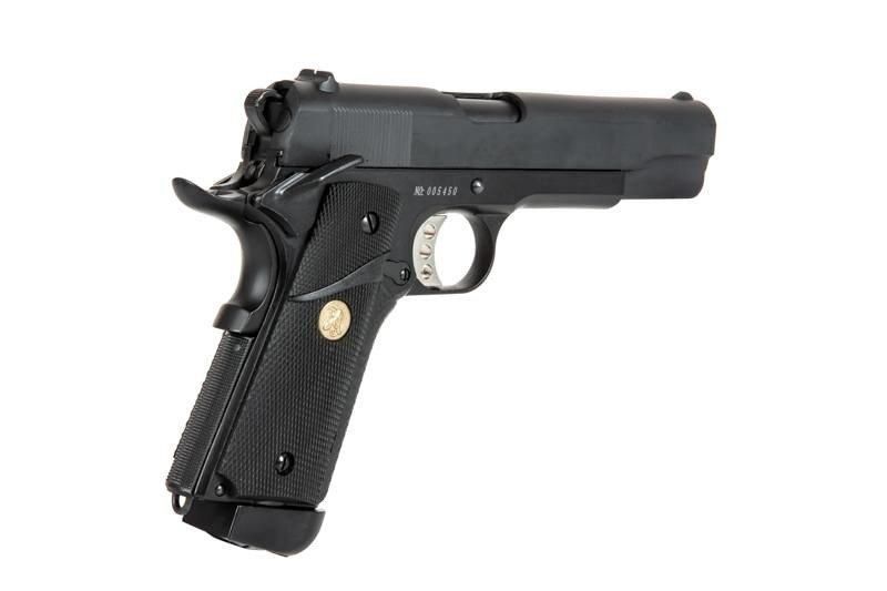 Страйкбольный аналог pistoletu M1911 (838) [Double Bell] (для страйкболу) BEL-02-025798 фото