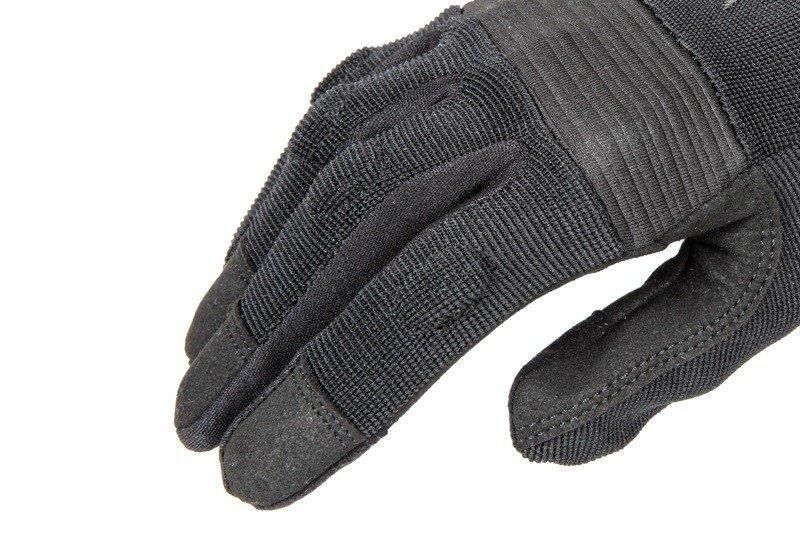Rękawice taktyczne Armored Claw CovertPro Hot Weather - czarne [Armored Claw] (для страйкболу) ACL-33-025930 фото