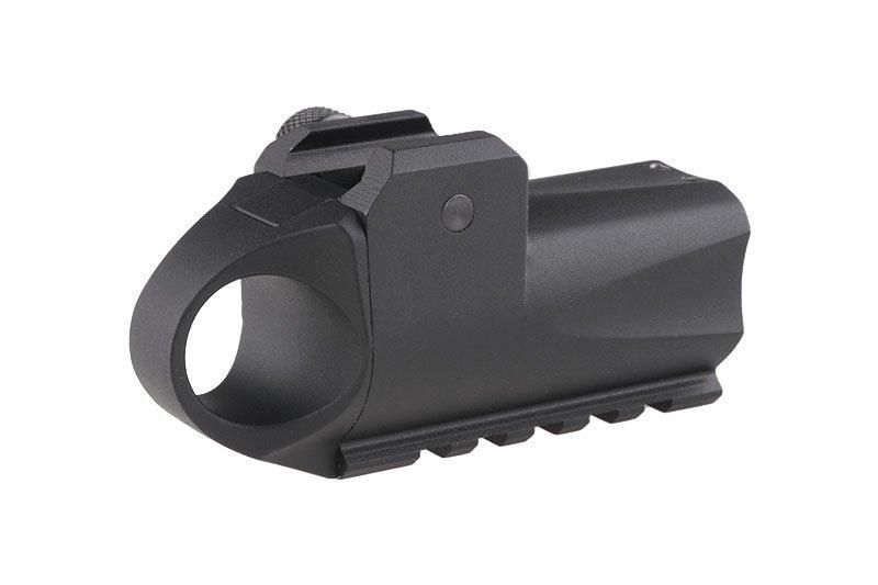 Mini granatnik HG-138 [HFC] (для страйкболу) HFC-04-018105 фото