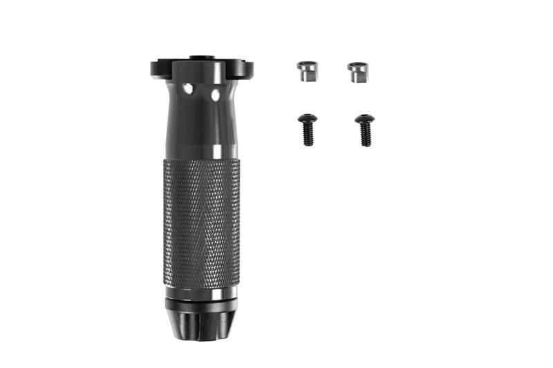 Ручка переноса огня G107 KEYMOD - Black [KUBLAI] (для страйкбола) KUB-09-027374 фото