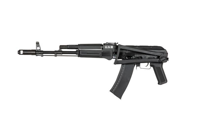 Страйкбольный автомат Калашникова АКС-74 SA-J03 EDGE&trade; [Specna Arms] (для страйкбола) SPE-01-028119 фото