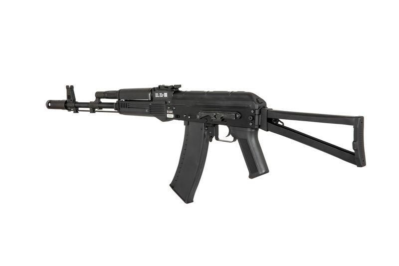 Страйкбольный автомат Калашникова АКС-74 SA-J03 EDGE&trade; [Specna Arms] (для страйкбола) SPE-01-028119 фото