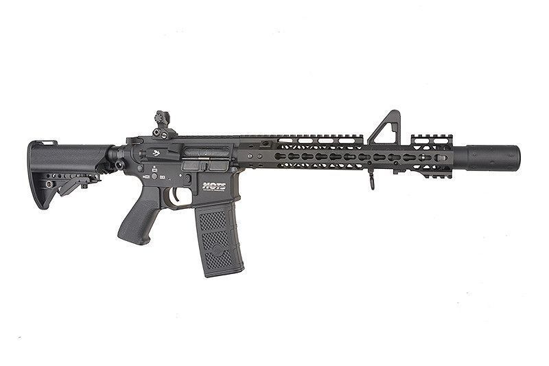 Винтовка AEG077BK [G&P] (для страйкбола) GIP-01-013437 фото