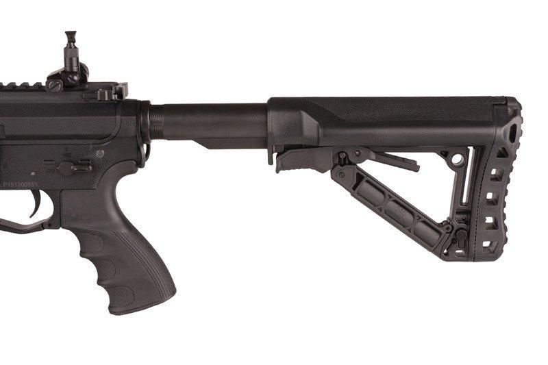 Штурмова гвинтівка CM16 Wild Hog 13.5" [G&G] (для страйкболу) GIG-01-012178 фото