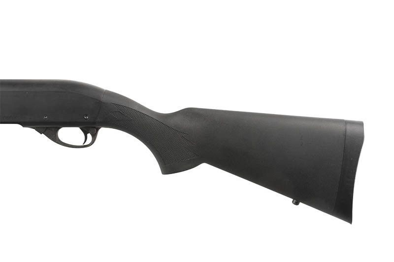 Дробовик M870 wersja 6+1 [PPS Airsoft] (для страйкболу) PPS-02-017129 фото