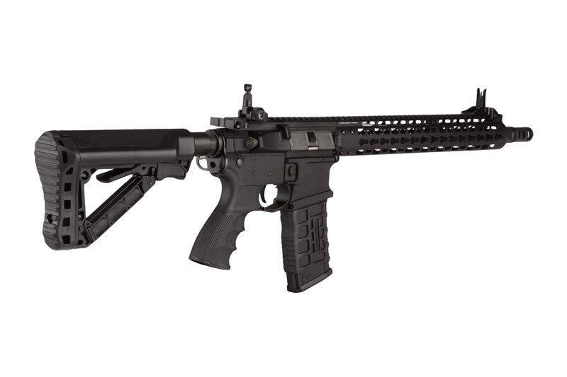 Штурмова гвинтівка CM16 Wild Hog 13.5" [G&G] (для страйкболу) GIG-01-012178 фото