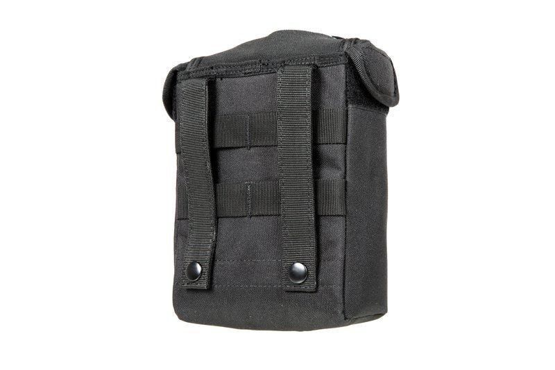 Torba zrzutowa - czarna [GFC Tactical] (для страйкболу) GFT-19-024789 фото