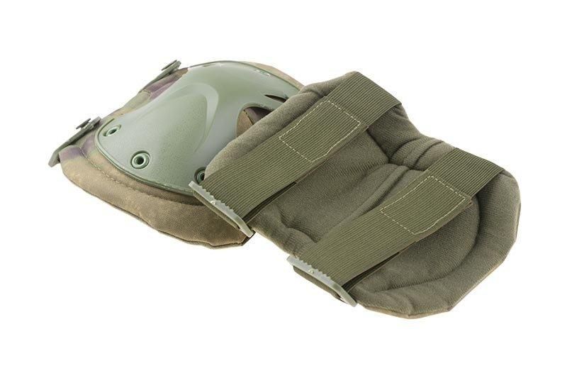 Ochraniacze na kolana Future - ATC FG [Ultimate Tactical] (для страйкболу) UTT-27-006345 фото